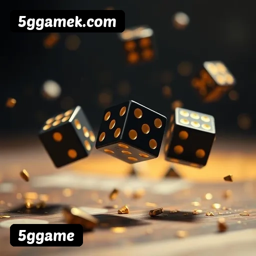 Recursos Exclusivos do App 5ggame - Modo Offline, Login Biométrico