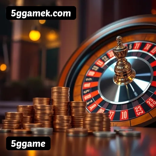 Imagem quadrada de apoio para baixar 5ggame