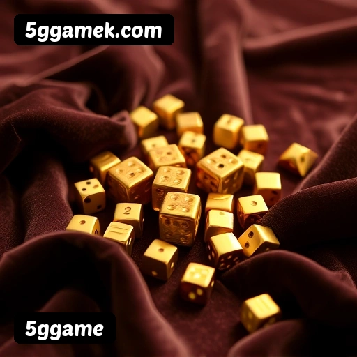 Benefícios do Login 5ggame - Bônus e Vantagens Exclusivas