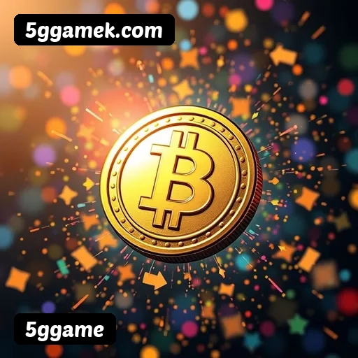 Coleção Premium de Slots 5ggame - NetEnt, Pragmatic Play, Evolution